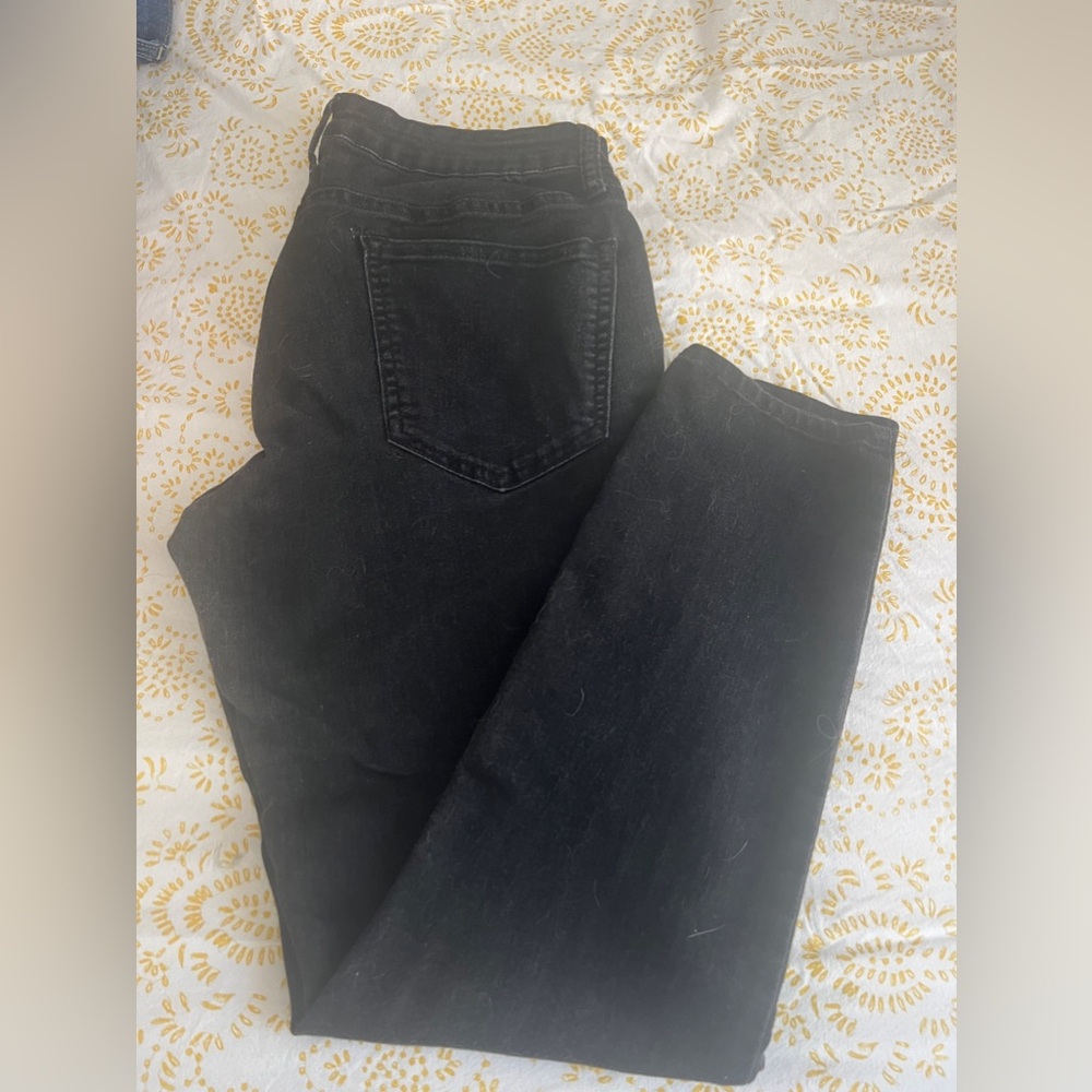 Old Navy Rockstar skinny jeans